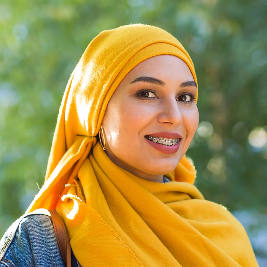 Fmglobalmalaysia arab woman student beautiful muslim female student TBCK6TK