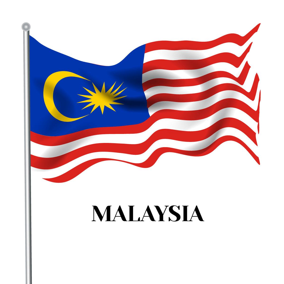 Fmglobalmalaysia flag