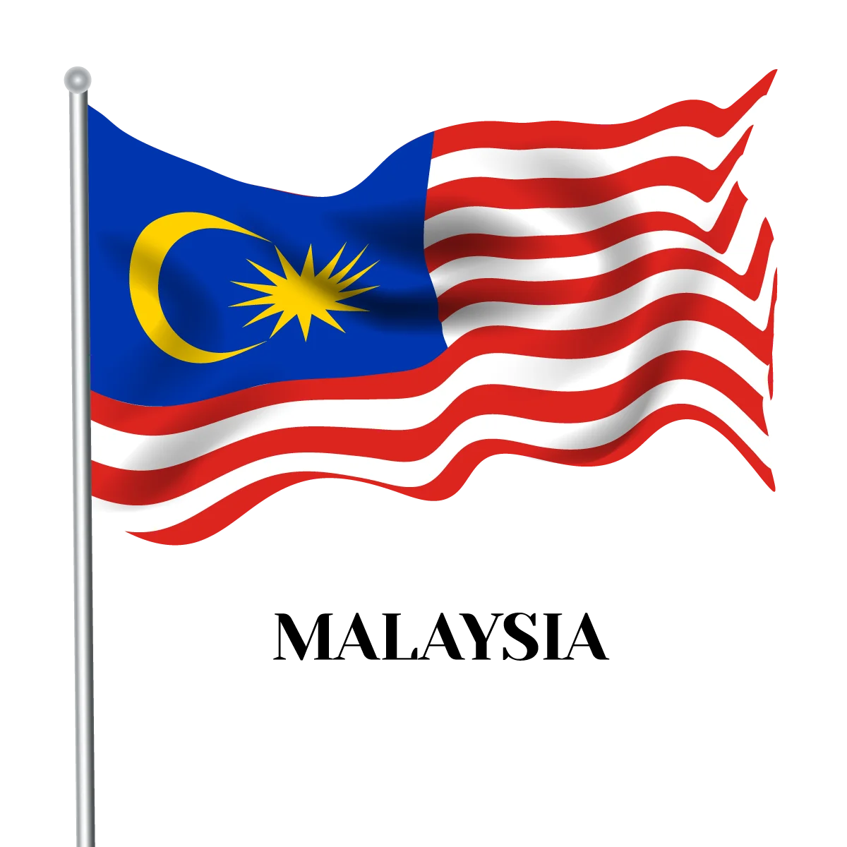 Fmglobalmalaysia flag